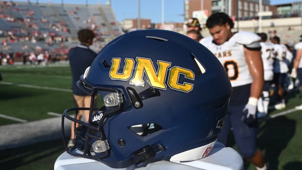 Northern Colorado Football